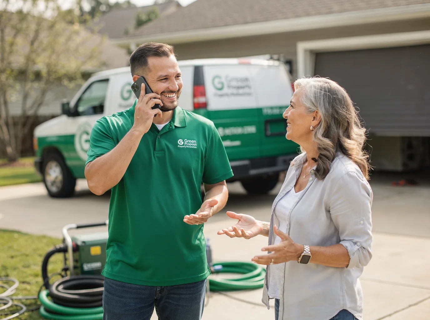 Water Damage Restoration Natoma, KS FAQs